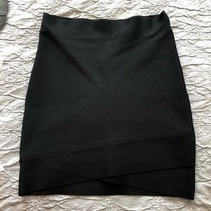 BCBG Mini Skirt - Bondage
